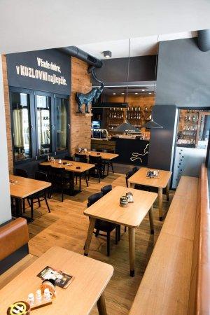 Bratislavska Kozlovna